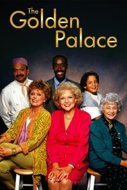 The Golden Palace Season 1 Episode 9