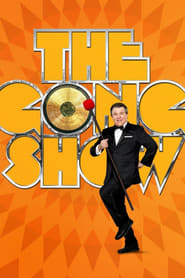 The Gong Show Season 2 Episode 4