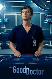 The Good Doctor Season 6 Episode 1