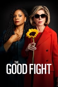 The Good Fight Season 2 Episode 4