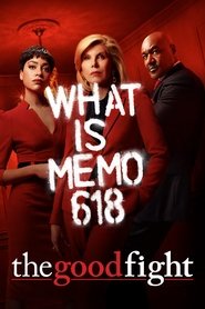 The Good Fight Season 5 Episode 3