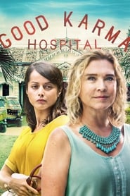 The Good Karma Hospital Season 1 Episode 1