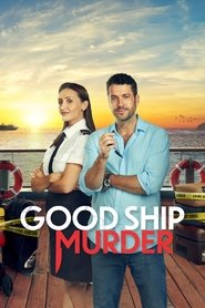 The Good Ship Murder Season 1 Episode 5