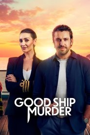 The Good Ship Murder Season 2 Episode 1