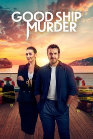 The Good Ship Murder Season 2 Episode 7