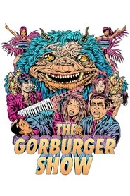 The Gorburger Show Season 1 Episode 2