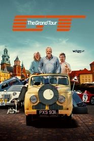 The Grand Tour Season 2 Episode 6