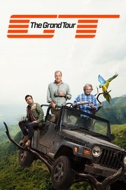 The Grand Tour Season 4 Episode 3