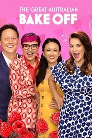 The Great Australian Bake Off The Great Australian Bake Off