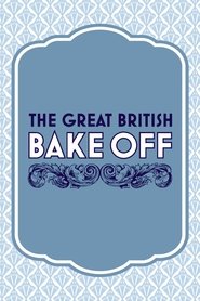 The Great British Bake Off Season 3 Episode 13