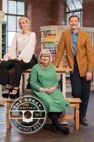 The Great British Sewing Bee Season 1 Episode 2