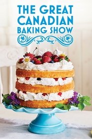 The Great Canadian Baking Show Season 1 Episode 1
