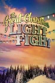 The Great Christmas Light Fight Season 6 Episode 3