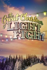 The Great Christmas Light Fight Season 9 Episode 6