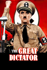 The Great Dictator The Great Dictator