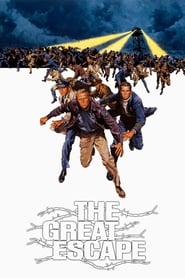 The Great Escape The Great Escape