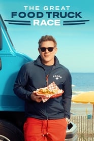 The Great Food Truck Race Season 3 Episode 6