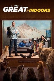 The Great Indoors Season 1 Episode 7