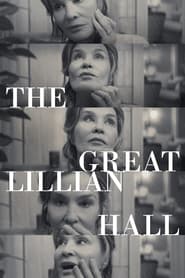 The Great Lillian Hall The Great Lillian Hall