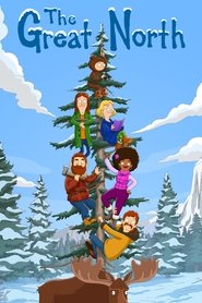 The Great North Season 2 Episode 1