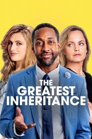 The Greatest Inheritance The Greatest Inheritance