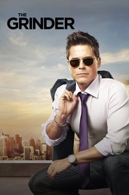 The Grinder Season 1 Episode 19
