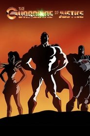 The Guardians of Justice Season 1 Episode 6