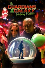 The Guardians of the Galaxy Holiday Special The Guardians of the Galaxy Holiday Special