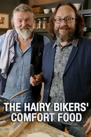 The Hairy Bikers’ Comfort Food Season 1 Episode 3
