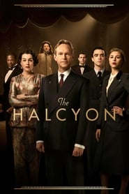 The Halcyon The Halcyon
