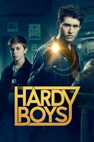 The Hardy Boys The Hardy Boys