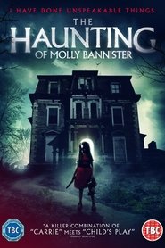 The Haunting of Molly Bannister The Haunting of Molly Bannister