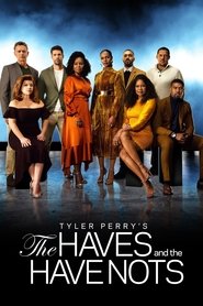 Tyler Perry’s The Haves and the Have Nots Season 8 Episode 7