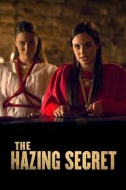 The Hazing Secret The Hazing Secret