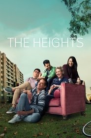 The Heights Season 2 Episode 9