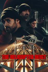 The Helicopter Heist Season 1 Episode 6