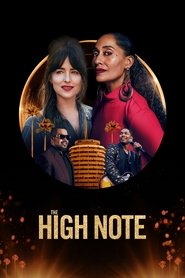 The High Note The High Note