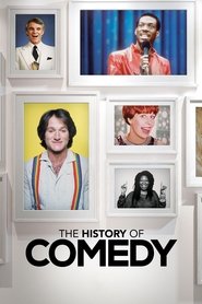 The History of Comedy Season 2 Episode 5