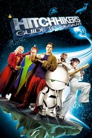 The Hitchhiker’s Guide to the Galaxy The Hitchhiker’s Guide to the Galaxy