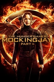 The Hunger Games Mockingjay Part 1 The Hunger Games Mockingjay Part 1