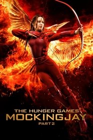 The Hunger Games: Mockingjay – Part 2 The Hunger Games: Mockingjay – Part 2
