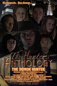 The Hunter’s Anthology – The Demon Hunter The Hunter’s Anthology – The Demon Hunter