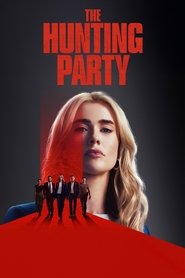 The Hunting Party Season 1 Episode 7