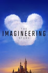 The Imagineering Story The Imagineering Story