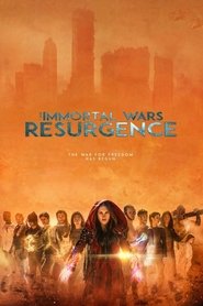 The Immortal Wars: Resurgence The Immortal Wars: Resurgence