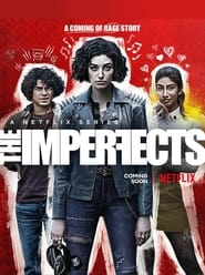 The Imperfects Season 1 Episode 9