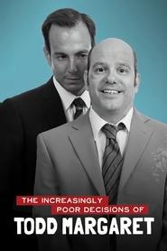The Increasingly Poor Decisions of Todd Margaret Season 1 Episode 6