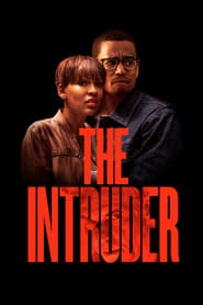 The Intruder The Intruder