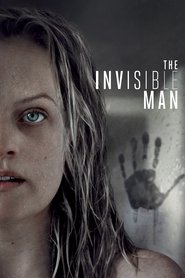 The Invisible Man The Invisible Man