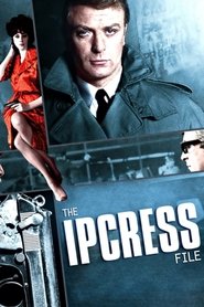 The Ipcress File The Ipcress File